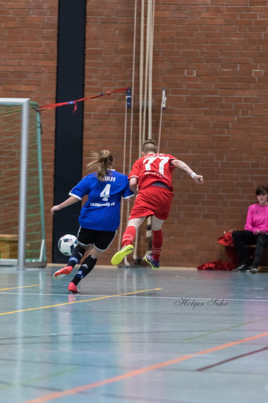 Bild 189 - Dodenhof Cup